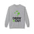 Draw it Out® Eco-Conscious Unisex Sweatshirt: Cozy Comfort with a Cause