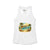 Draw It Out® Coastal Drift Women’s Racerback Tank