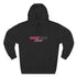 Draw it Out® Premium Pullover Hoodie: Your Ultimate Cold-Weather Companion