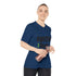 FAITH>fear™ by Draw it Out® Women’s Performance V-Neck T-Shirt - Move Freely, Perform Boldly!