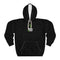 FAITH>fear™ by Draw it Out® Unisex Pullover Hoodie – Comfort, Style & Bold Expression