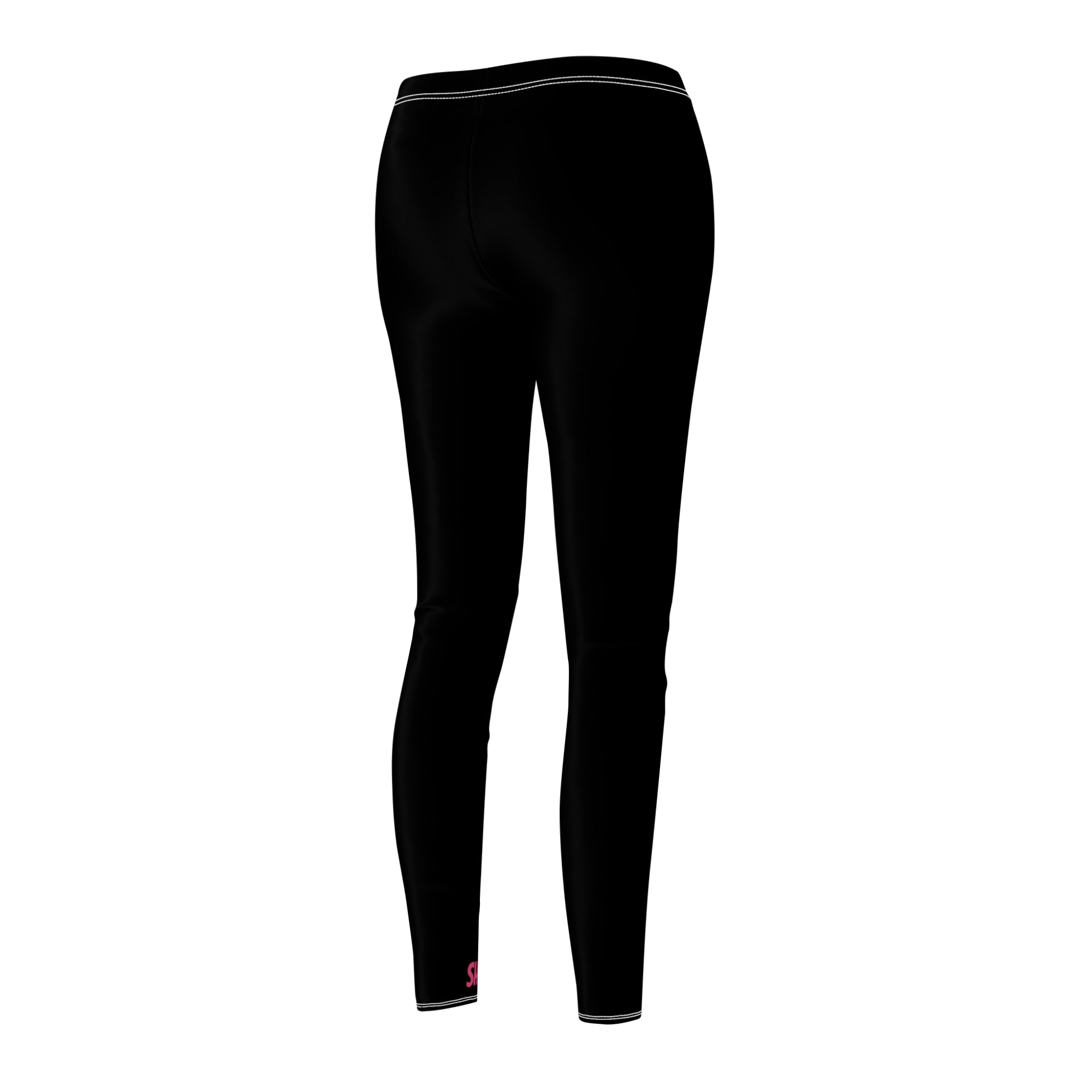 ShowBarn® Secret Vibrant Skinny Fit Leggings - Soft Touch, Bold Style