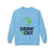 Draw it Out® Eco-Conscious Unisex Sweatshirt: Cozy Comfort with a Cause