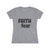 FAITH>fear™ by Draw it Out® Triple Blend T-Shirt – Cozy Comfort with a Vintage Vibe!