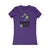 Draw it Out® Women's Slim Fit Tee: Your New Favorite Go-To