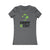 Draw it Out® Women's Slim Fit Tee: Your New Favorite Go-To