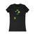 Draw it Out® Women's Slim Fit Tee: Your New Favorite Go-To