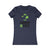 Draw it Out® Women's Slim Fit Tee: Your New Favorite Go-To