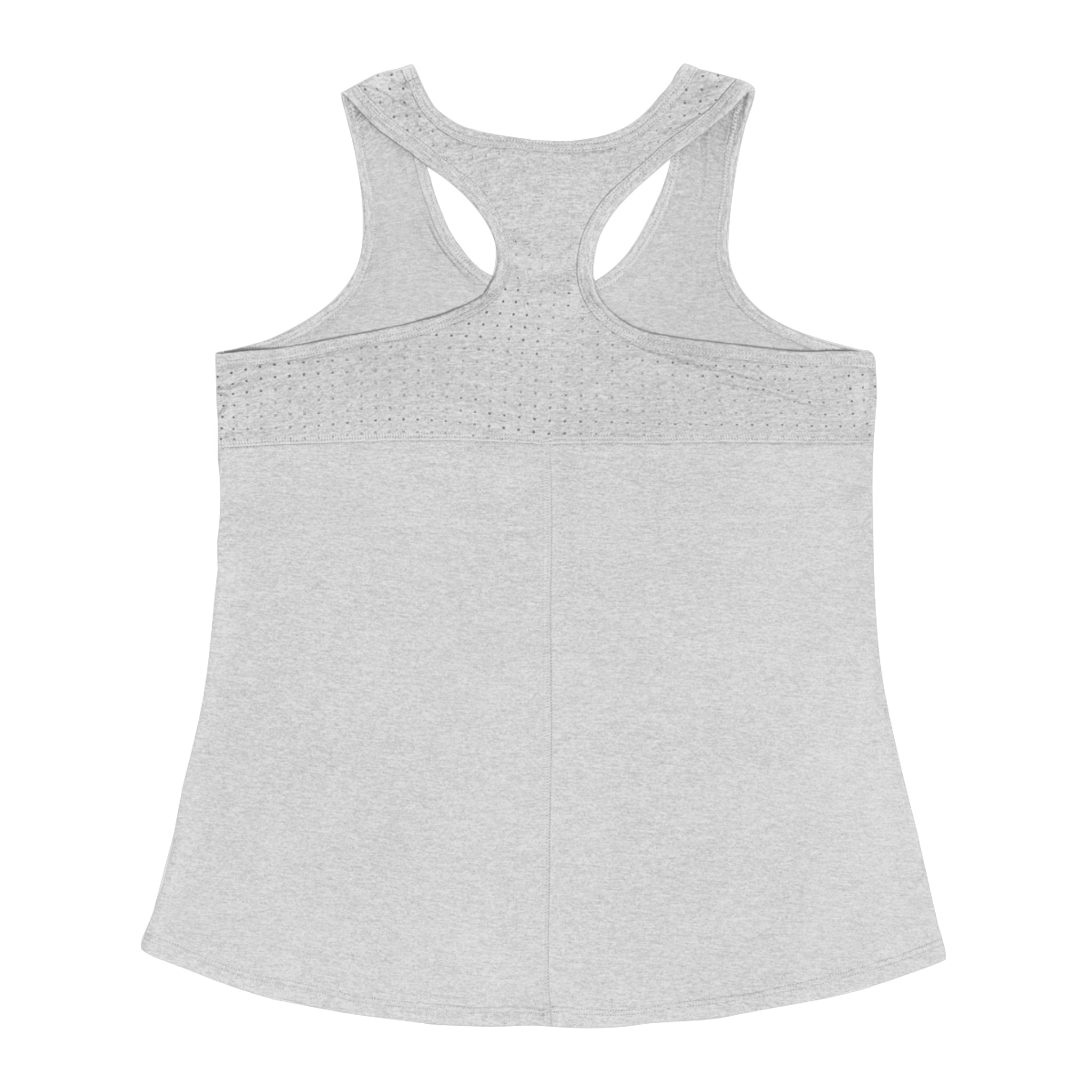 FAITH>fear™ by Draw it Out® Women's Racerback Sports Top