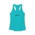 Draw It Out® Coastal Drift Women’s Racerback Tank