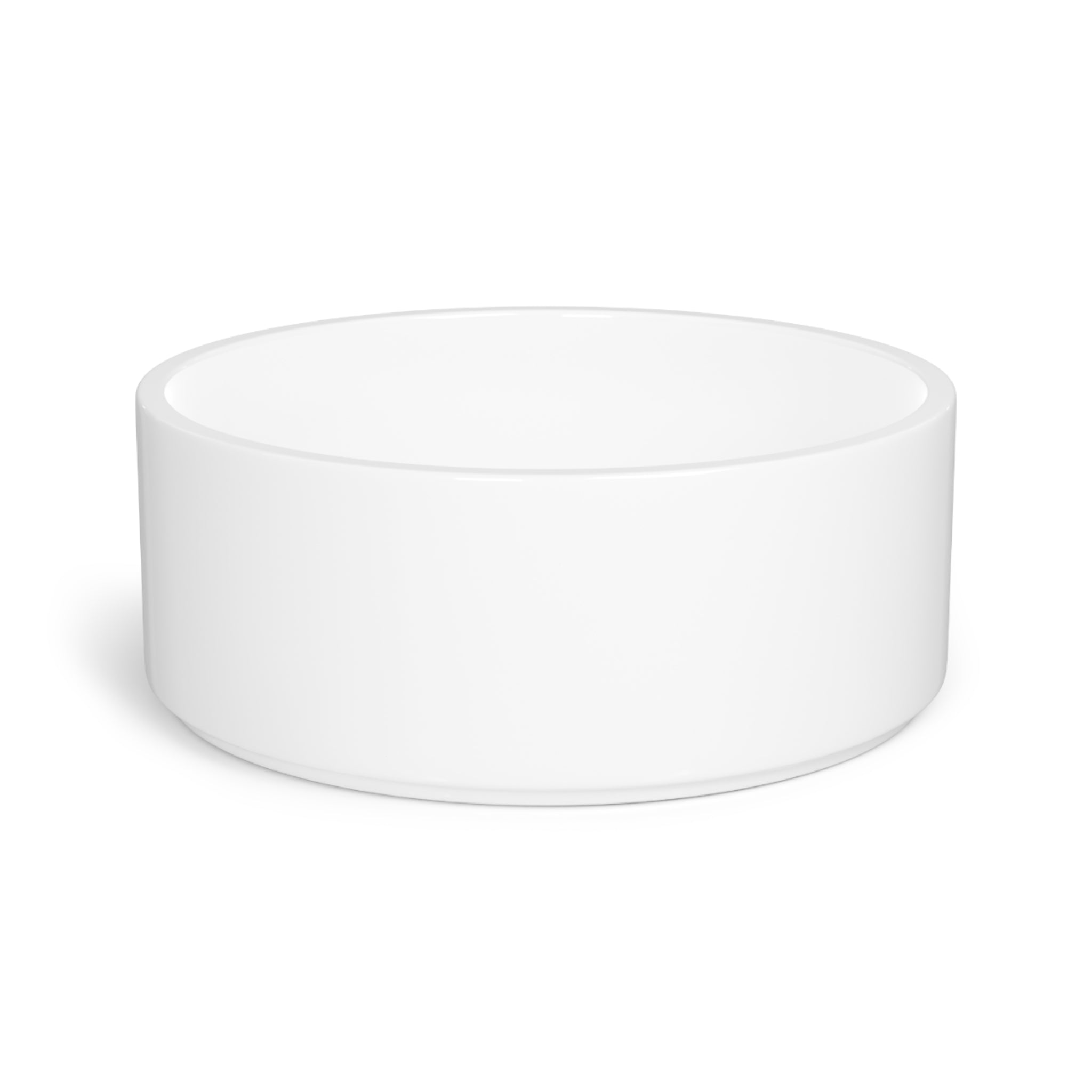 Draw It Out® Pet Bowl – Stylish, Durable & Perfect for Every Mealtime!