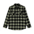 Unisex Flannel Shirt by Draw it Out®