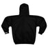 FAITH>fear™ by Draw it Out® Unisex Zip Hoodie – Bold Style Meets Everyday Comfort