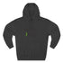 FAITH>fear™ by Draw it Out® Premium Pullover Hoodie – Cozy, Durable, and Ready for Anything!