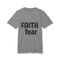 FAITH>fear™ by Draw it Out® Unisex Sport T-Shirt