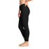 FAITH>fear™ by Draw it Out® Ankle-Length Leggings – Perfect for Home, Gym, and Everything in Between!