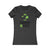 Draw it Out® Women's Slim Fit Tee: Your New Favorite Go-To