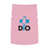 Draw It Out® Pet Tank Top – Cool, Comfy & Absolutely Adorable!