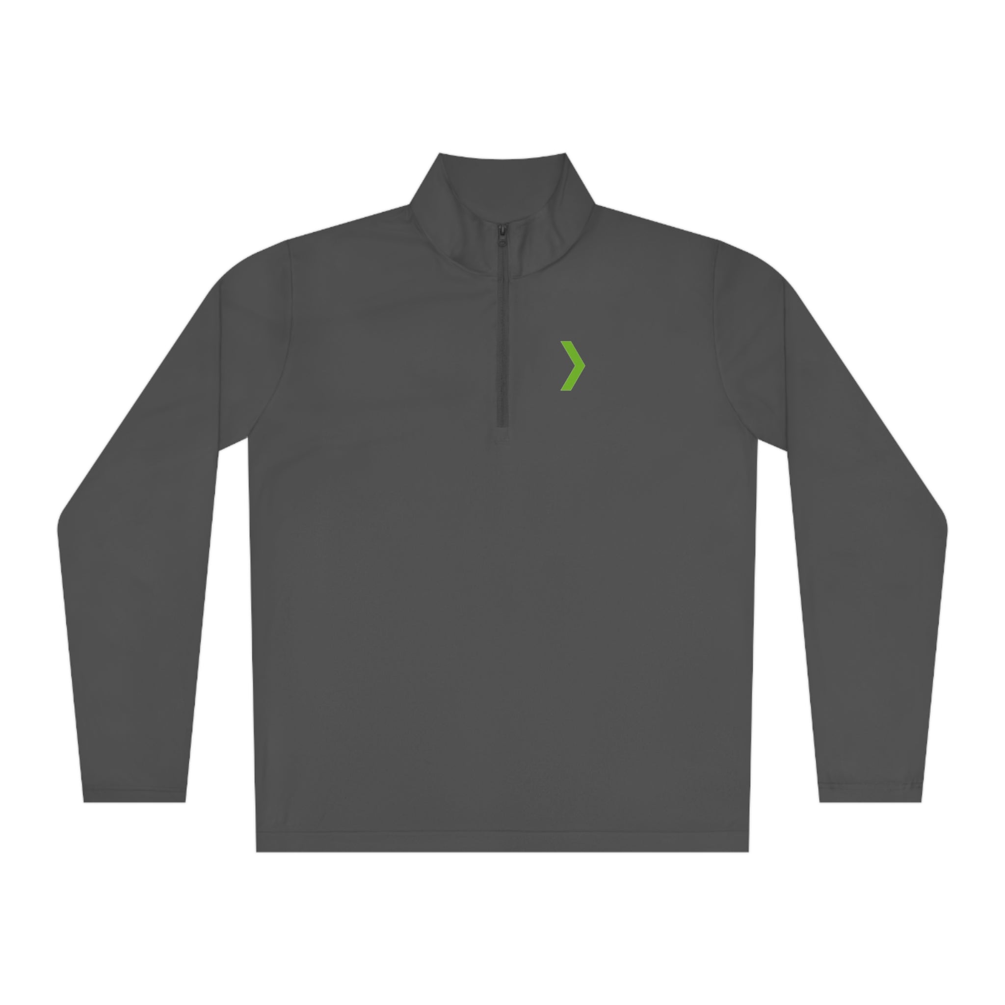 FAITH>fear™ by Draw it Out® Sport-Tek® PosiCharge® Competitor™ 1/4-Zip Pullover – Lightweight, Versatile, and Built to Perform!