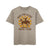Men's Acid Washed Oversized Tee – Ride for Glory, Faith Over Fear
