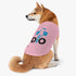 Draw It Out® Pet Tank Top – Cool, Comfy & Absolutely Adorable!