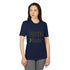 FAITH>fear™ by Draw it Out® adidas® Eco-Friendly Performance Tee – Sustainability Meets Performance!