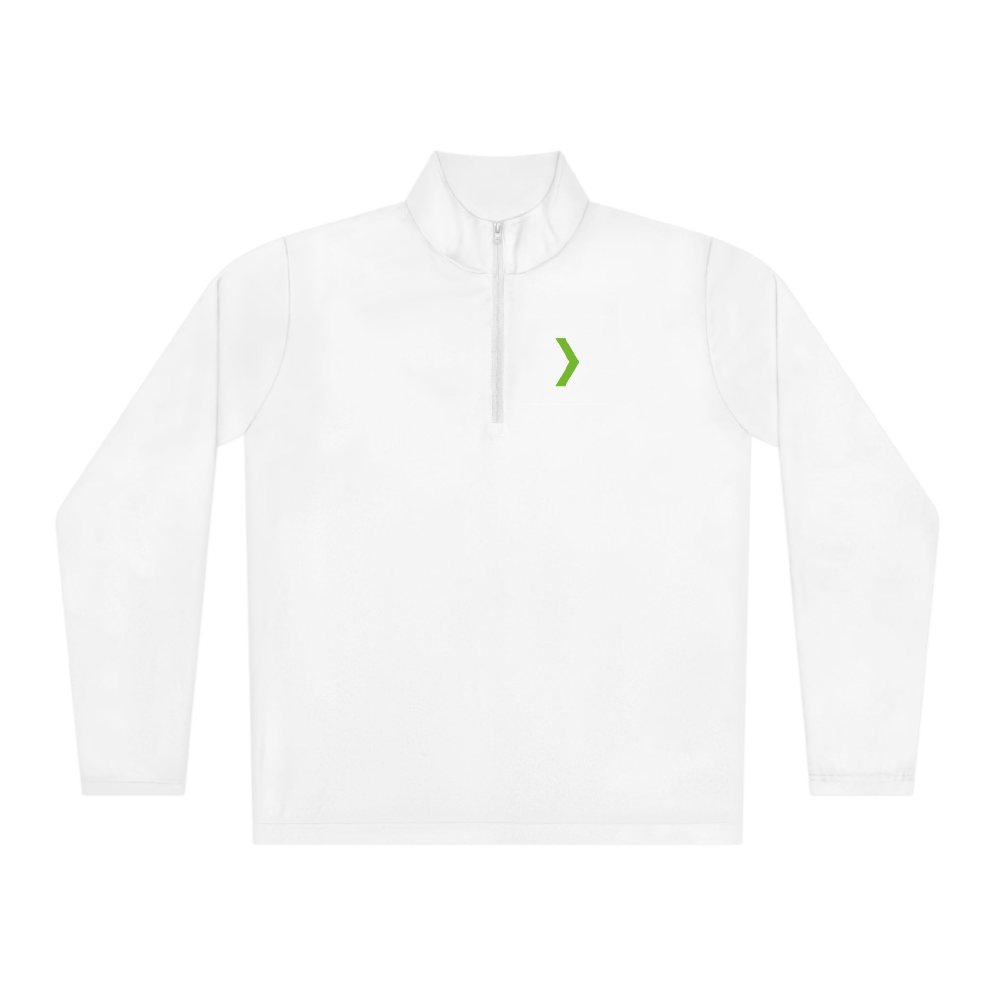 FAITH>fear™ by Draw it Out® Sport-Tek® PosiCharge® Competitor™ 1/4-Zip Pullover – Lightweight, Versatile, and Built to Perform!