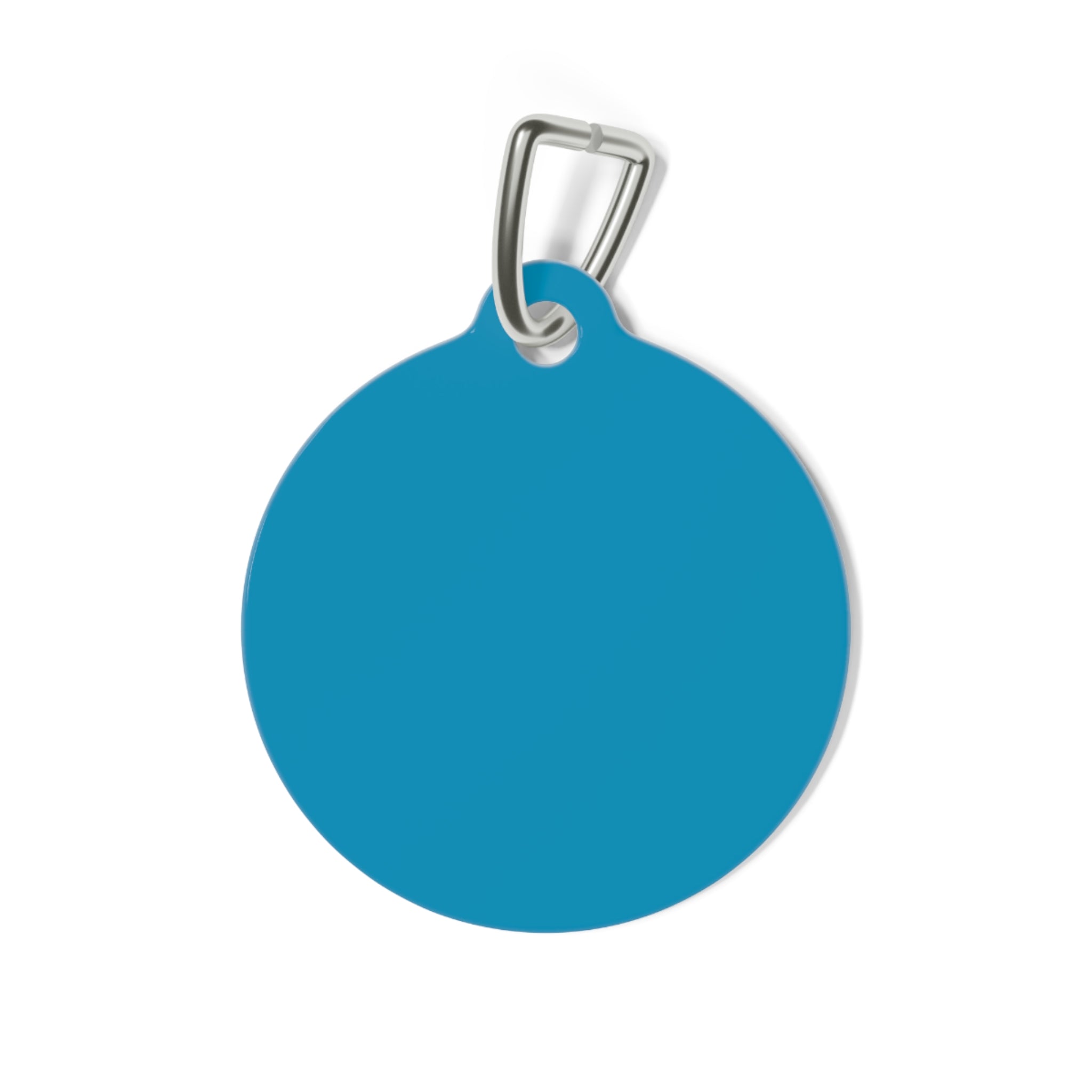 Draw It Out® Pet Tag – Style, Safety & Peace of Mind