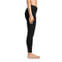 FAITH>fear™ by Draw it Out® Ankle-Length Leggings – Perfect for Home, Gym, and Everything in Between!