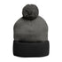 Draw it Out® Pom-Pom Knit Cap