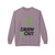 Draw it Out® Eco-Conscious Unisex Sweatshirt: Cozy Comfort with a Cause