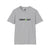 Draw it Out® Unisex Soft-Style T-Shirt: Casual Comfort Redefined