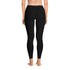 FAITH>fear™ by Draw it Out® Ankle-Length Leggings – Perfect for Home, Gym, and Everything in Between!