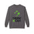 Draw it Out® Eco-Conscious Unisex Sweatshirt: Cozy Comfort with a Cause