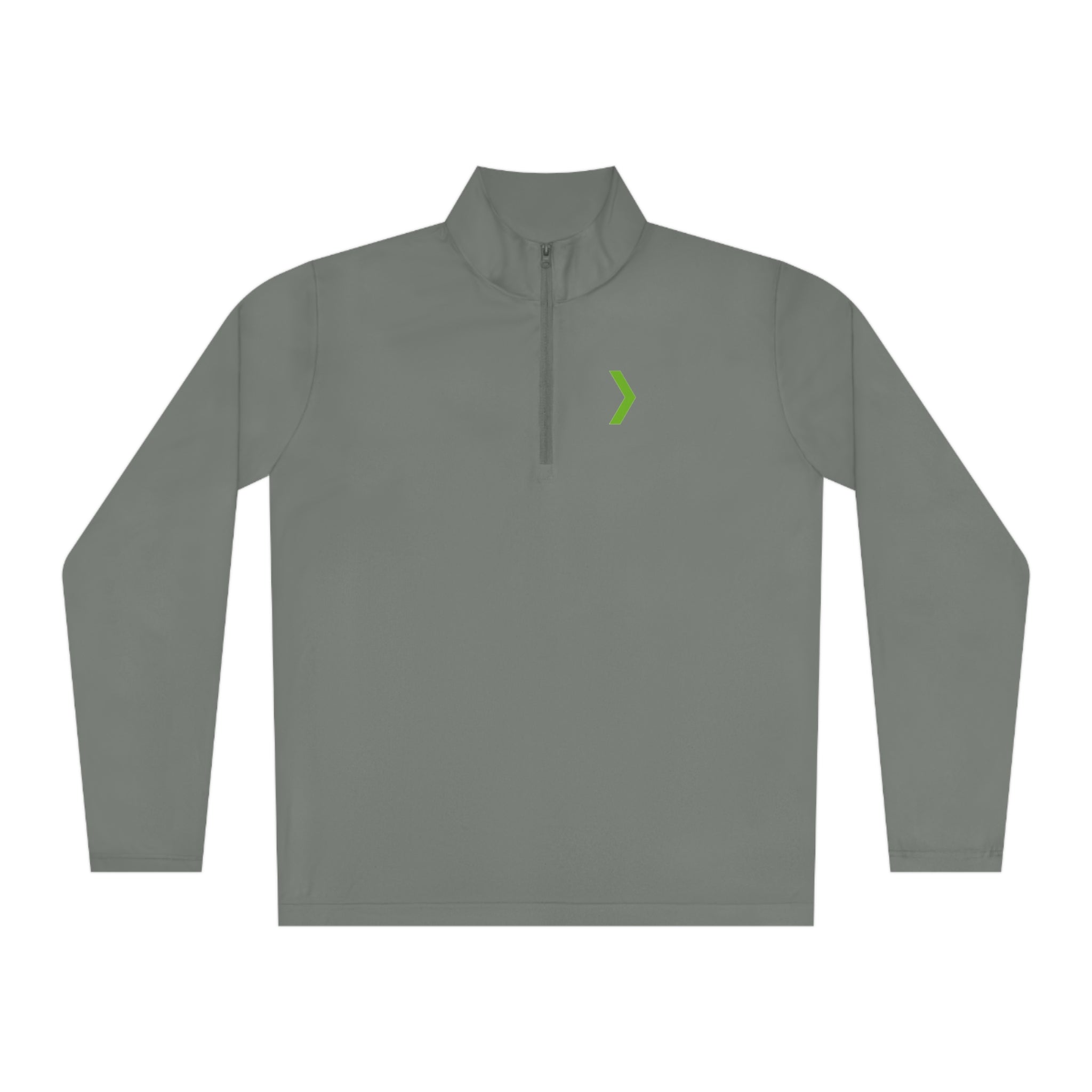 FAITH>fear™ by Draw it Out® Sport-Tek® PosiCharge® Competitor™ 1/4-Zip Pullover – Lightweight, Versatile, and Built to Perform!