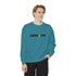 Draw it Out® Unisex Garment-Dyed Sweatshirt: The Ultimate in Comfort