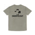 TeamDiO Exclusive – Unisex Faded Shirt