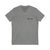 FAITH>fear™ by Draw it Out® Custom V-Neck T-Shirt – All-Day Comfort, Timeless Style!