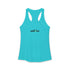 Draw It Out® Women’s Racerback Tank – Lightweight Performance Fit