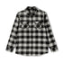 Unisex Flannel Shirt by Draw it Out®