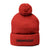 Draw it Out® Pom-Pom Knit Cap