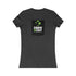 Draw it Out® Women's Slim Fit Tee: Your New Favorite Go-To