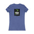 Draw it Out® Women's Slim Fit Tee: Your New Favorite Go-To