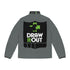 FAITH>fear™ by Draw it Out® Custom Puffer Jacket – Lightweight Warmth, Stylish Upgrade!