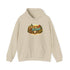 Draw It Out® Desert Sunset Graphic Hoodie | Vintage Inspired Pullover