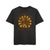 Men's Acid Washed Oversized Tee – Ride for Glory, Faith Over Fear