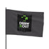 Draw it Out® Custom Horse Trailer Flags: Add Personal Flair to Your Rig