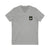 Draw it Out® Custom V-Neck Tee: Style Meets Comfort