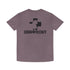 TeamDiO Exclusive – Unisex Faded Shirt