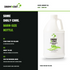 HORSE LINIMENT GEL: SAME DAILY CARE. BARN-SIZE BOTTLE. FOUR TIMES THE VOLUME OF ONE 16OZ GEL BOTTLE.; READY TO USE SAME GEL FORMULA. NO DILUTION.; FOR THE WORKING BARN REGULAR USERS AND MULTI-HORSE HOMES.